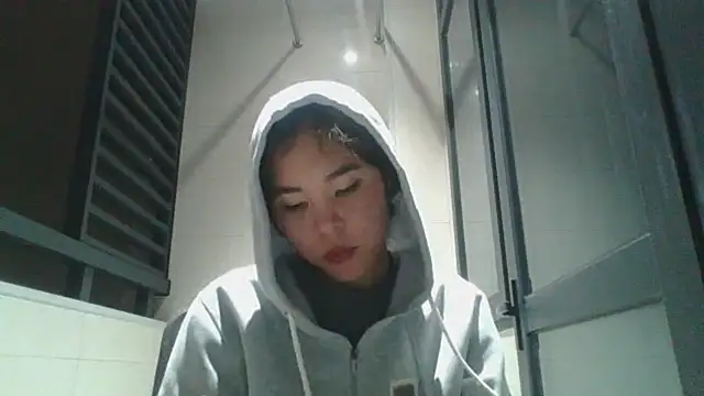 JennyCarpenter online show from 10/19/25, 11:44