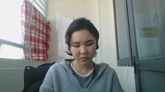 JennyCarpenter online show from 12/14/25, 03:56