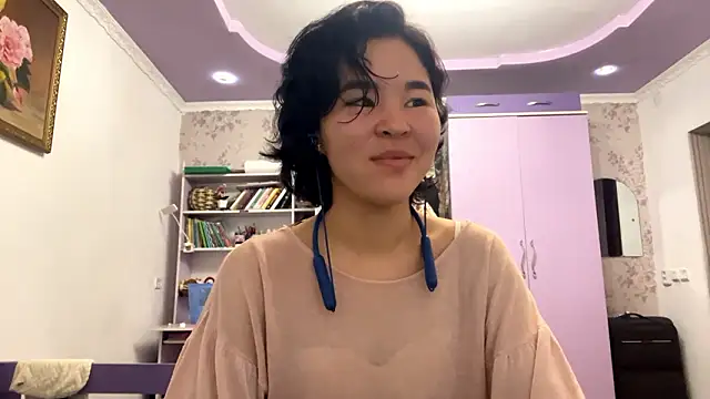 JennyCarpenter online show from 02/17/26, 03:25