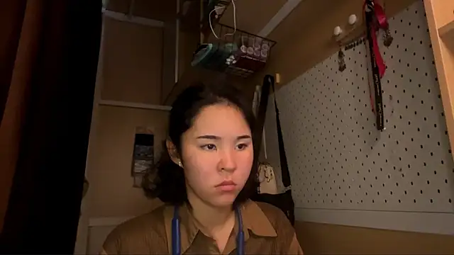JennyCarpenter online show from 05/07/26, 04:51