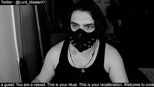 Snapshot of Lord_MasterX chatting on 10/24/25, 03:14 Lord MasterX online show from 10/24/25, 03:14