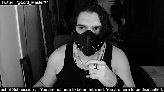 Snapshot of Lord_MasterX chatting on 10/25/25, 03:03 Lord MasterX online show from 10/25/25, 03:03