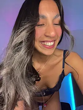 MaddyX   online show from 07/17/26, 08:24
