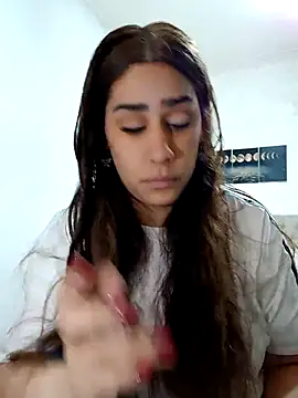 Nahiarabiel online show from 09/27/25, 12:10