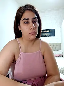 Nahiarabiel online show from 10/21/25, 01:45