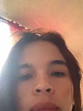 Snapshot of Aoki_Nnatalie chatting on 09/15/25, 07:36 Aoki Nnatalie online show from 09/15/25, 07:36