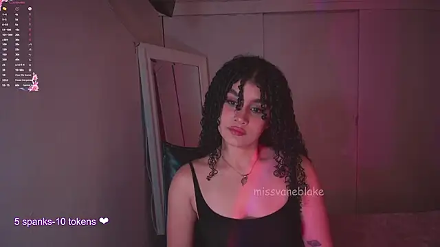 missvaneblake online show from 11/18/25, 11:36