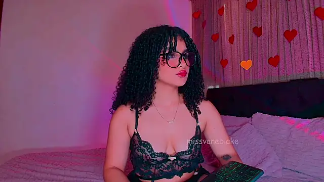 missvaneblake online show from 02/27/26, 12:05