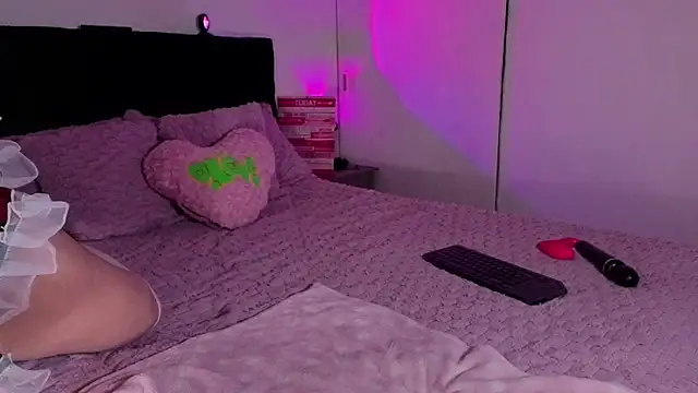 missvaneblake online show from 06/29/26, 03:23