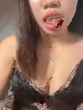 Snapshot of Rose-babyx chatting on 10/31/25, 08:59 Rose-babyx online show from 10/31/25, 08:59