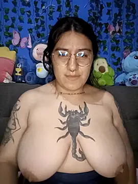 Maillyy Gaby online show from 09/14/25, 04:44