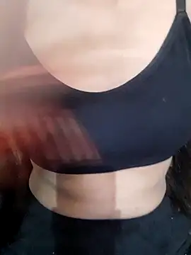 Pihu-satr78 online show from 10/14/25, 10:05