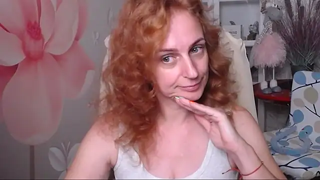 Venus love1 online show from 06/11/26, 05:55