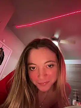 cuminhot69 online show from 09/14/25, 06:45