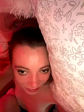 cuminhot69 online show from 10/20/25, 07:31