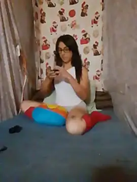 Regiasexy online show from 07/14/26, 07:57