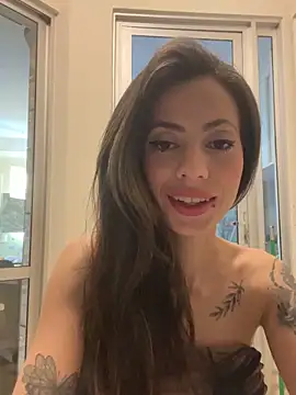 doveinhawaii online show from 09/16/25, 02:23