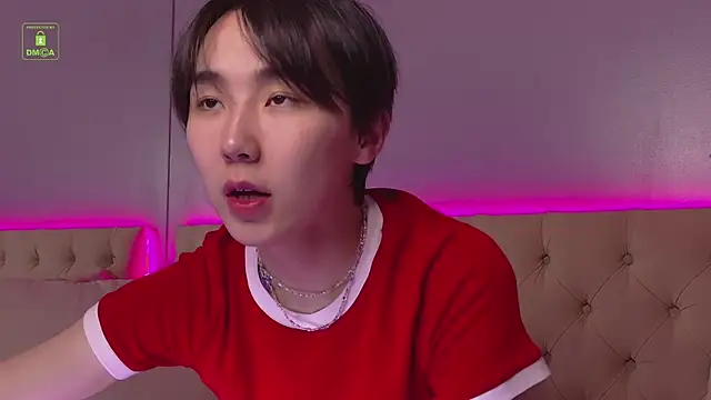 HeejinWang online show from 09/24/25, 08:12