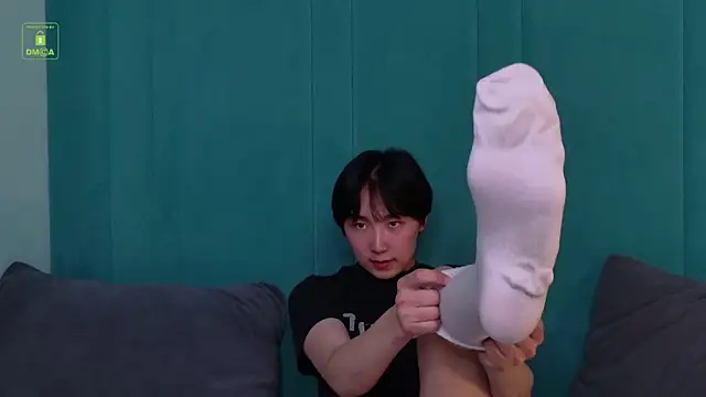 HeejinWang online show from 05/29/26, 04:21