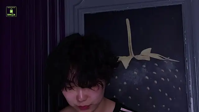 HeejinWang online show from 07/23/26, 04:43
