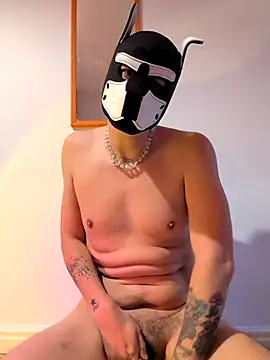 cruiserpup online show from 09/21/25, 10:39