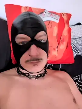 cruiserpup online show from 10/24/25, 08:44