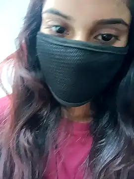 Aaisha-16 online show from 09/25/25, 12:58