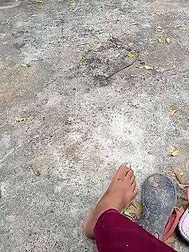 Aaisha-16 online show from 09/29/25, 02:06