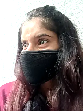 Aaisha-16 online show from 10/06/25, 01:58