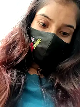 Aaisha-16 online show from 10/09/25, 01:47