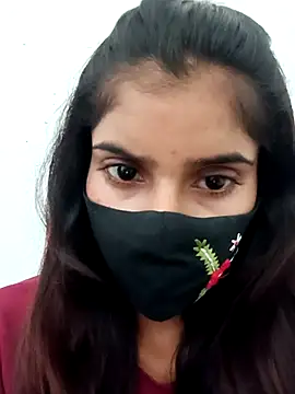 Aaisha-16 online show from 10/13/25, 02:11