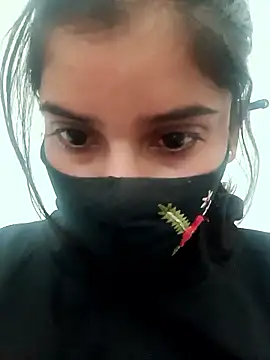 Aaisha-16 online show from 11/12/25, 01:50