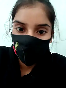 Aaisha-16 online show from 11/13/25, 01:59