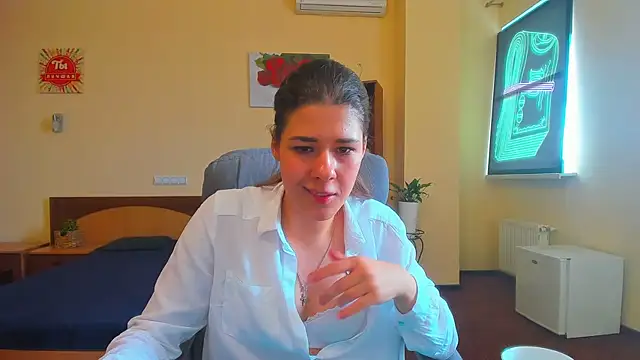 Joannia online show from 09/25/25, 07:12