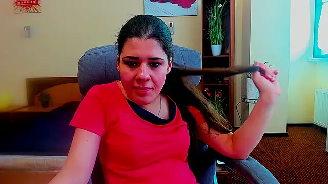 Joannia online show from 11/02/25, 09:44