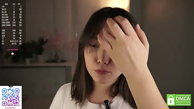 RenaeConnerley online show from 11/05/25, 05:18