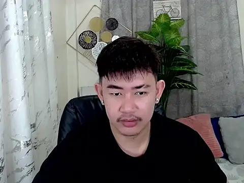 NaughtyGlow97 online show from 09/14/25, 12:15