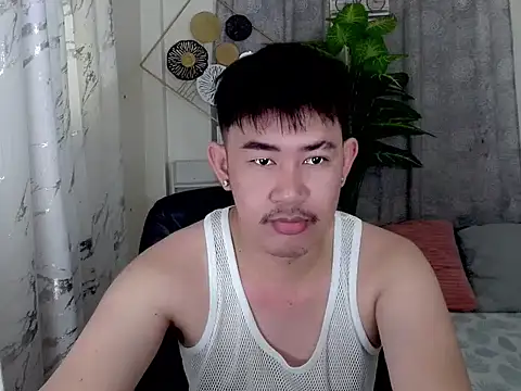 NaughtyGlow97 online show from 09/15/25, 01:27