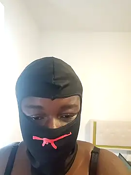BlackGermanMamaa online show from 09/15/25, 08:03