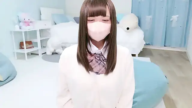 Yurika ch online show from 09/19/25, 01:56