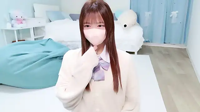 Yurika ch online show from 09/20/25, 02:07