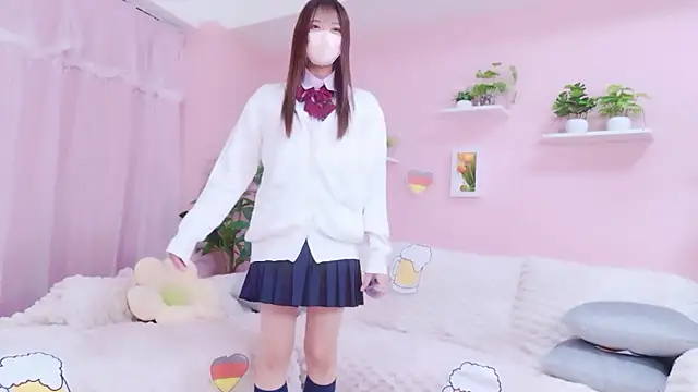 Yurika ch online show from 09/29/25, 02:00