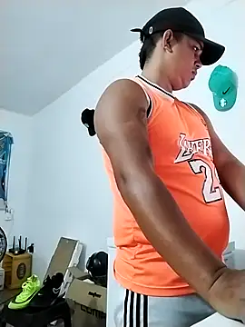 Snapshot of Alex_man23 chatting on 09/20/25, 01:12 Alex man23 online show from 09/20/25, 01:12