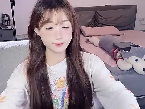 Snapshot of naiyaomeimei chatting on 09/17/25, 03:19 naiyaomeimei online show from 09/17/25, 03:19