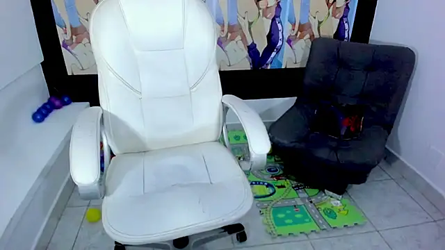 Hunteer Boy online show from 09/29/25, 07:40