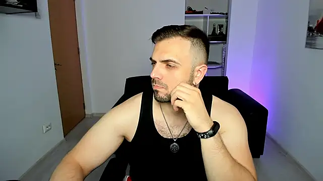 Snapshot of Jace_Thorne chatting on 09/21/25, 05:14 Jace Thorne online show from 09/21/25, 05:14