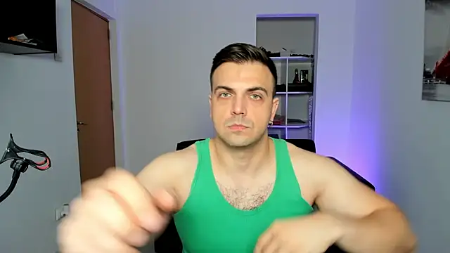 Snapshot of Jace_Thorne chatting on 09/28/25, 05:51 Jace Thorne online show from 09/28/25, 05:51