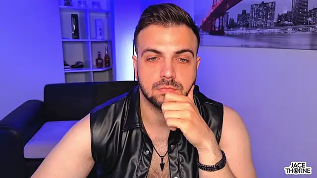 Jace Thorne online show from 05/10/26, 05:01