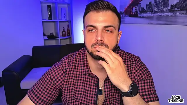 Jace Thorne online show from 05/10/26, 06:35