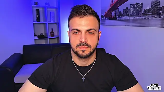 Jace Thorne online show from 06/01/26, 05:42
